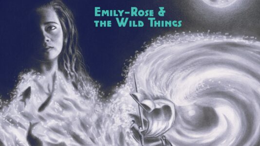 New Release: Upon These Open Skins | by Emily-Rose and The Wild Things