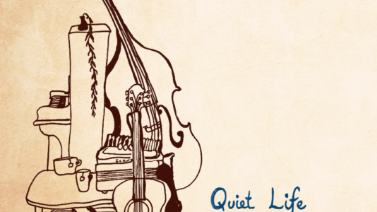 Little Clouds release ‘Quiet Life’